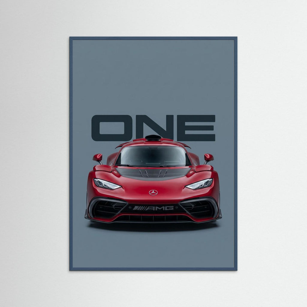 AMG ONE - Copy