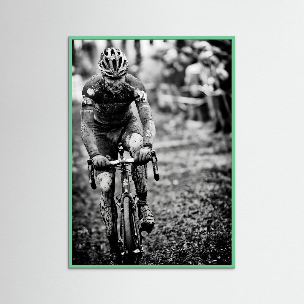 Sven Nys