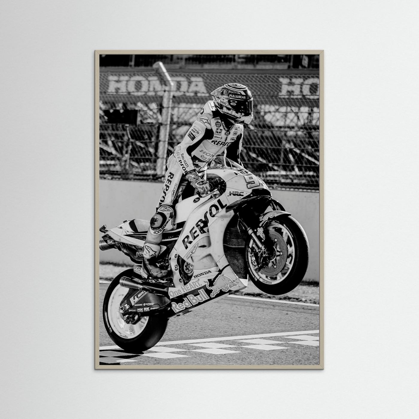 Wheelie